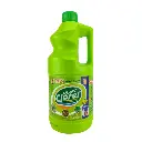 CLOREL Cleaning Bleach (4in1) 2l PALLET