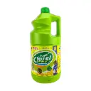 CLOREL Cleaning Bleach (4in1) 4l PALLET
