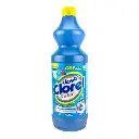 CLOREL Colour Bleach 2l PALLET