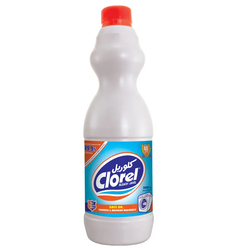 CLOREL Regular Bleach 500ml