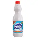 CLOREL Regular Bleach 500ml