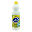 CLOREL Scented Bleach (2in1) 1l PALLET