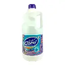 CLOREL Scented Bleach (2in1) 2l PALLET