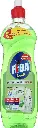 FEBA Washing Up Liquid 635ml PALLET