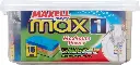 MAX Dishwasher Tabs 15Tabs PALLET