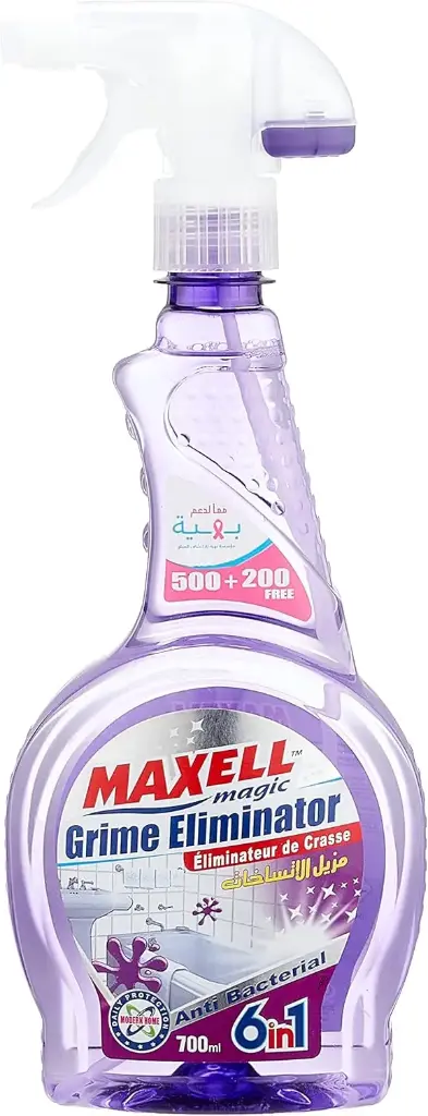 MAXELL Grime Eliminator 700ml PALLET