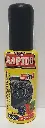 RAPIDO Dashboard 180ml Raspberry PALLET