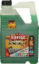 RAPIDO Radcoolant Green 5l PALLET