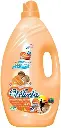 VELVETA Fabric Softener 4l PALLET