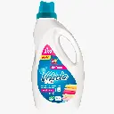 VELVETA Machine Laundry Liquid Detergent 1.5l PALLET