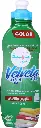 VELVETA Manual Laundry Liquid Detergent 200ml BLACK - PALLET