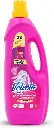 VELVETA Stain Remover 1l OXY - PALLET