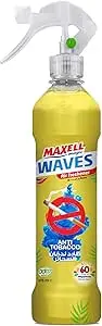 [10073] MAXELL Magic Air Freshner 475ml PALLET