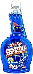[10076] MAXELL Magic Crystal Glass Plus 700ml Refill PALLET