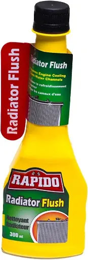 [10160] RAPIDO Radiator Flush 300ml PALLET