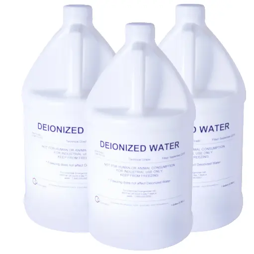 [210100] ADCO Deionized Water 1150ml PALLET